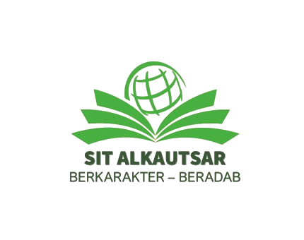 Logo SIT AL-KAUTSAR